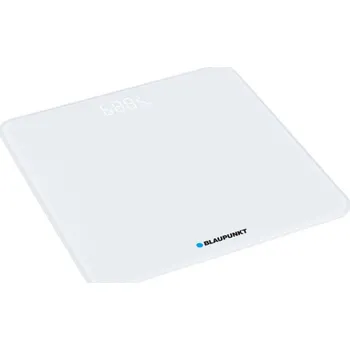 Osobní váha Osobní váha Blaupunkt BSP202 bílá