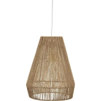 Atmosphera - Lustr na lanku PALM 1xE27/40W/230V juta