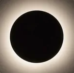 Aigostar - LED RGBW Stmívatelné nás. svítidlo MESH Smart LED/12W/230V + DO černá