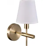 ITALUX MB38482-1 - Nástěnné svítidlo BALTER 1xE14/40W/230V