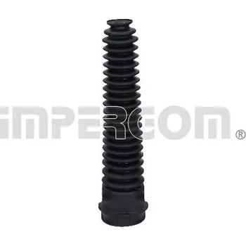 Ochranné víko/prachovka, tlumič ORIGINAL IMPERIUM 36603