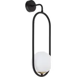 Jupiter 1729 - Nástěnné svítidlo IGON 1xE14/40W/230V