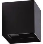 Azzardo AZ4148 - LED Venkovní nástěnné svítidlo GAMBINO 2xLED/3W/230V IP54