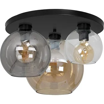 Stropní svítidlo SOFIA 3xE27/60W/230V mix