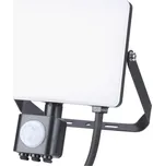 LED Venkovní reflektor se senzorem LED/30W/230V 5000K IP44