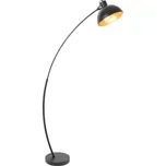 Rabalux 5592 - Stojací lampa OTTO 1xE27/40W/230V