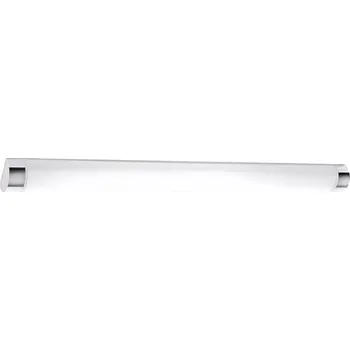 Koupelnové svítidlo Briloner 2071-218 - LED Koupelnové osvětlení zrcadla BATH LED/15W/230V IP44
