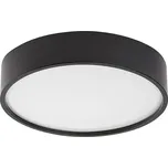 Rabalux 75009 - LED Stropní svítidlo LARCIA LED/18W/230V IP44 4000K černá
