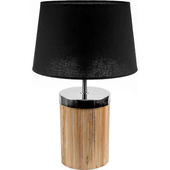 Lampička Brilagi Brilagi - Stolní lampa FERNI 1xE27/40W/230V + záruka 3 roky