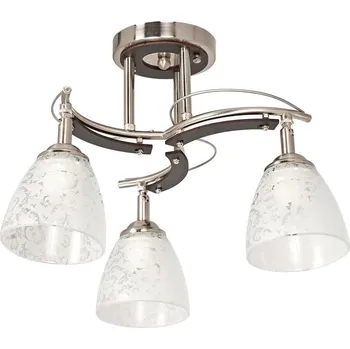 Bodové svítidlo Stropní svítidlo 3xE27/60W/230V