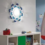 EGLO 92146 - Dětské stropní svítidlo VIKI 1 1xE27/60W