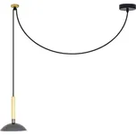 FARO 28210 - Lustr na lanku MINE 1xE27/40W/230V