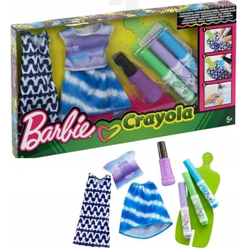 Panenka Panenka Barbie FPW14 22 cm