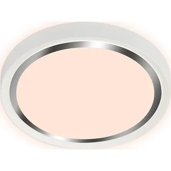 Briloner - LED Stropní svítidlo KAHIKO LED/15W/230V bílá