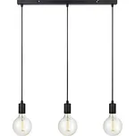 Markslöjd 106336 - Lustr na lanku SKY 3xE27/60W/230V