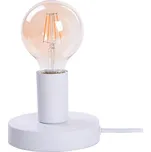 Rabalux 6570 - Stolní lampa BOWIE 1xE27/60W/230V