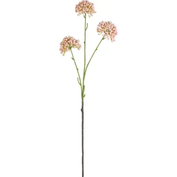 umělá květina Eglo 428382 - Umělá květina ETAYA 58 cm růžová