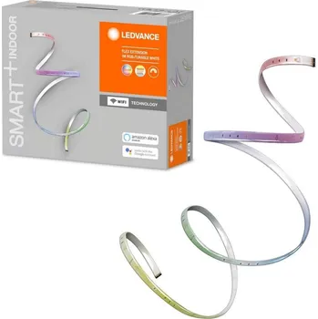 LED páska Ledvance - LED RGB+TW Pásek SMART+ FLEX 1m LED/3,6W/230V Wi-Fi