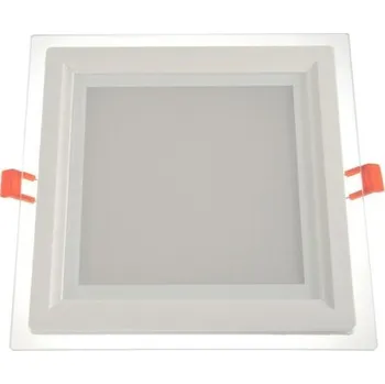 LED Podhledové svítidlo FINITY LED/18W/230V 4000K