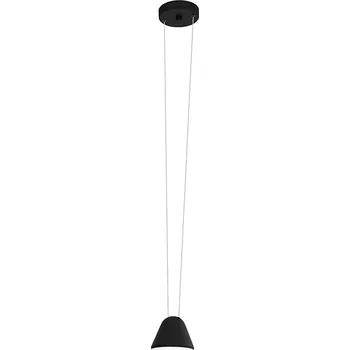 Eglo 99033 - LED Lustr na lanku PALBIETA 1xGU10/3W/230V