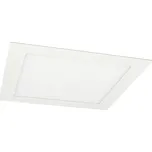 LED Koupelnové podhledové svítidlo VEGA LED/12W/230V 2800K 16,8 cm IP44 bílá