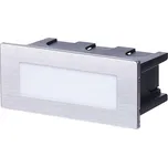 LED Venkovní orientační vestavné svítidlo BUILT-IN LED/1,5W 4000K IP65