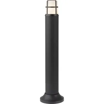 Lampička Redo Redo 90246 - Venkovní lampa TRITON 1xE27/28W/230V IP54 černá + záruka 3 roky