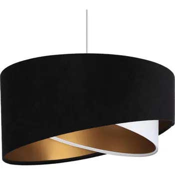 Lustr na lanku GALAXY 1xE27/60W/230V