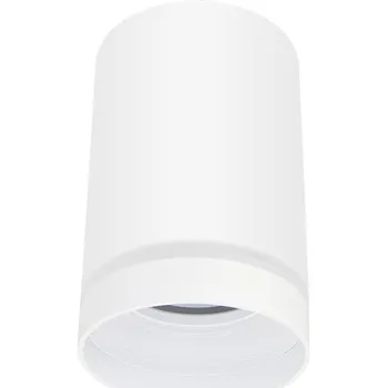 Bodové svítidlo Bodové svítidlo FABRI 1xGU10/10W/230V bílá