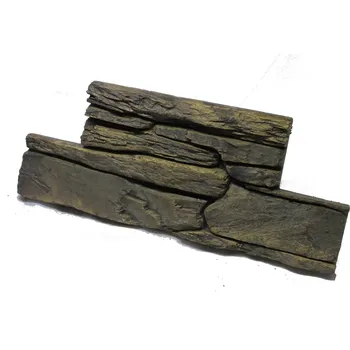 Obklad Obklady MAGICRETE VZOREK - Ontario Tmavý