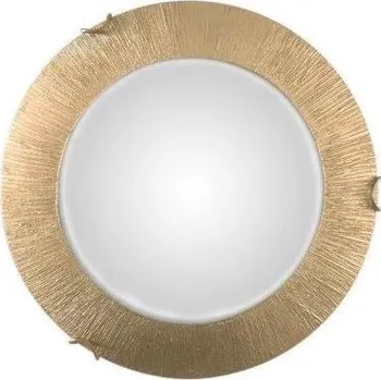 Kolarz A1306.11.3.SunAu - Stropní svítidlo MOON 1xE27/60W/230V