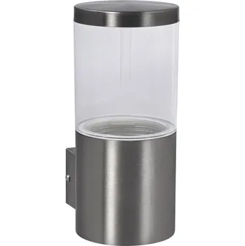 Venkovní osvětlení Ledvance - Venkovní nástěnné svítidlo EBRO 1xE27/20W/230V IP44