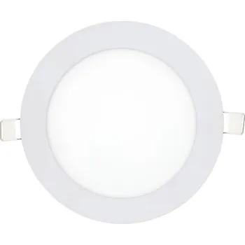 LED Podhledové svítidlo QTEC LED/12W/230V 6500K