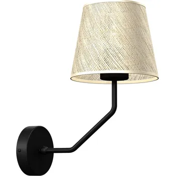 Nástěnné svítidlo Nástěnná lampa ETNA 1xE27/60W/230V