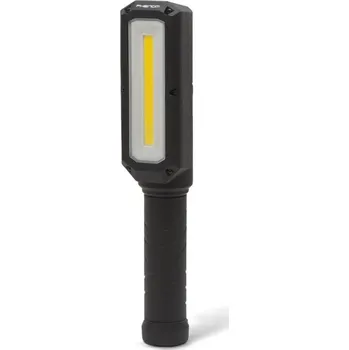 PHENOM LED svítilna s magnetem, ucho na zavěšení, vysoká svítivost 800lm