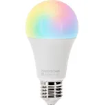 LED RGBW Stmívatelná žárovka A60 E27/15W/230V 2700-6500K Wi-Fi - Aigostar