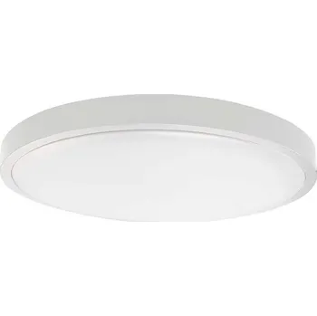Koupelnové svítidlo LED Koupelnové stropní svítidlo LED/18W/230V IP44 6500K pr. 25 cm bílá