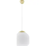 Sollux SL.0716 - Lustr na lanku TOYA 1xE27/60W/230V pr. 30 cm