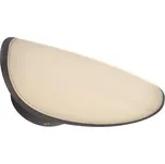 Deko-Light 731078 -LED Venkovní nástěnné svítidlo AVIOR 12,7W/230V IP54 antracit