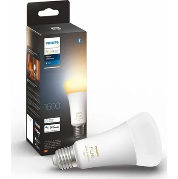 Žárovka LED Stmívatelná žárovka Philips Hue WHITE AMBIANCE E27/13W/230V 2200-6500K