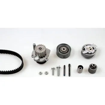 Vodní pumpa + sada ozubeného řemene HEPU PK05513