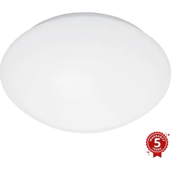 Koupelnové svítidlo STEINEL 064815 - LED Koupelnové svítidlo se senzorem RS PRO LED/9,5W/230V IP54