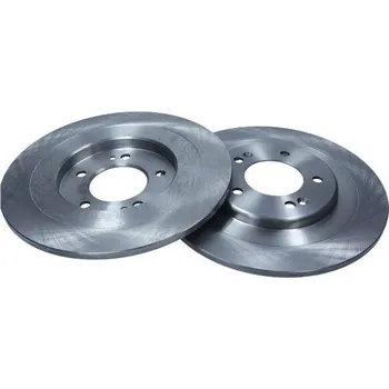 Brzdový kotouč Brzdový kotouč MAXGEAR 19-2253