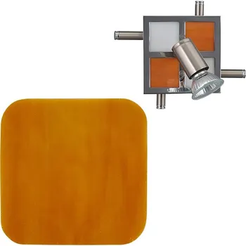 Stínidlo Prezent 249 - Náhradní sklo CRISSIER GU10