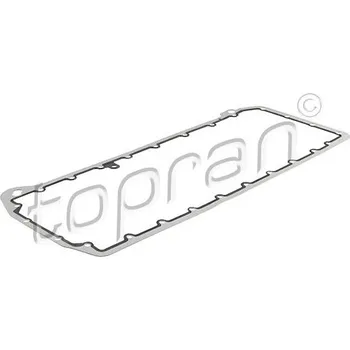 Automobilové těsnění Těsnění, olejová vana TOPRAN 502 197
