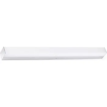 Koupelnové svítidlo FARO 63318 - LED Koupelnové osvětlení zrcadla NILO-1 LED/12W/100-240V IP44