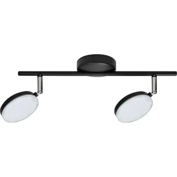 Bodové svítidlo LED Bodové svítidlo CAPRI 2xLED/5W/230V