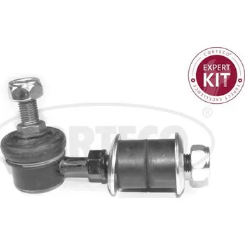 Zavěšení kol Tyč/vzpěra, stabilizátor CORTECO 49400204