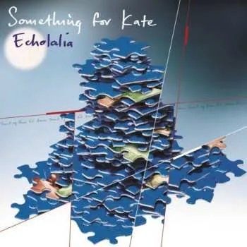 Zahraniční hudba 2CD Something For Kate: Echolalia DLX 2018 Deluxe 20th Anniversary Edition