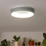 Brilagi - LED Stmívatelné stropní svítidlo FALCON LED/80W/230V 3000-6500K + DO